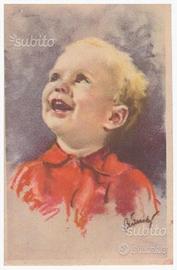 Cartolina bambino.9