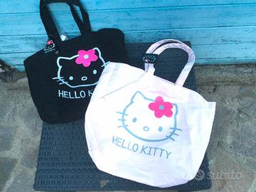 Hello on sale kitty borse