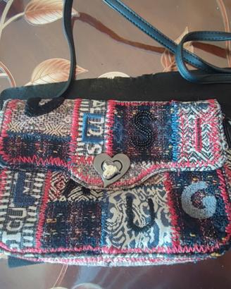 Borsa Desigual