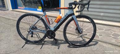 E-Bike Carbonio Bottecchia corsa Ultegra 22 