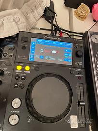 Pioneer Dj - Xdj 700
