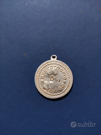 Medaglia Brefotrofio di Treviso 