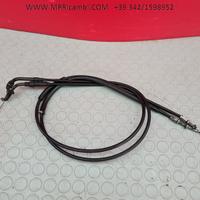 CAVI GAS APRILIA CAPONORD 2003 2002 1000 2001