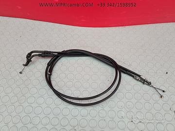 CAVI GAS APRILIA CAPONORD 2003 2002 1000 2001