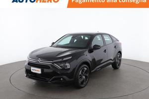 CITROEN C4 PureTech 130 S&S Plus