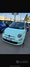 Fiat 500 GPL