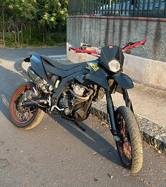 Derbi Senda DRD 125