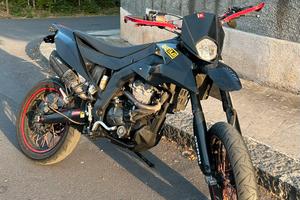 Derbi Senda DRD 125