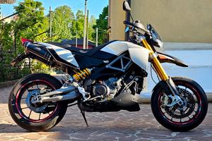 Aprilia Dorsoduro 1200 Abs Atc
