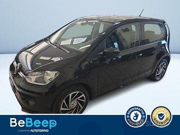 Volkswagen up! 5P 1.0 ECO MOVE 68CV