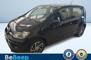 Volkswagen up! 5P 1.0 ECO MOVE 68CV