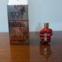 Profumo Diesel only the brave originale