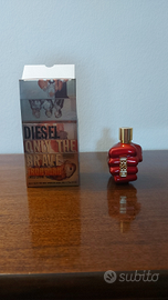 Profumo Diesel only the brave originale