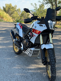 Yamaha tenerè 700 Rally