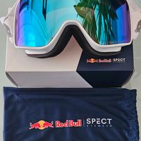 Maschera sci Red Bull Spect