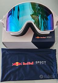 Maschera sci Red Bull Spect