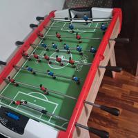 Calcio balilla