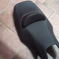 Sella sellone viola t max 
