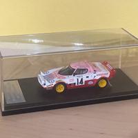 HPI 1/43 Lancia Stratos