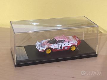 HPI 1/43 Lancia Stratos
