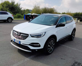 Opel GrandlandX Diesel