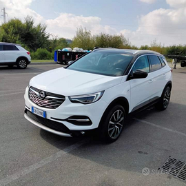 Opel GrandlandX Diesel