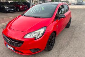 Opel Corsa 1.4 GPL 5 porte Black Edition Unipro 20