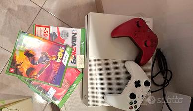 Xbox one S PERFETTA