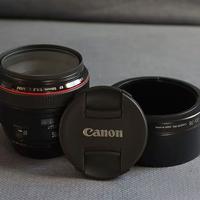 Canon ef 50 F1,2