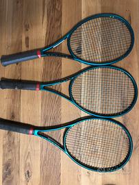 Wilson blade v9 L3 16x19