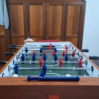 Calcietto multigioco