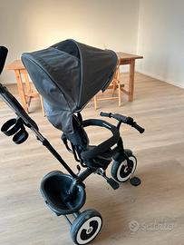 Triciclo Kinderkraft