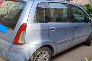 lancia musa 1300 multijet