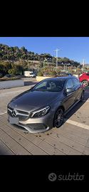 Mercedes classe a200D