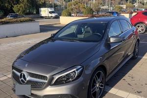 Mercedes classe a200D