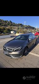Mercedes classe a200D