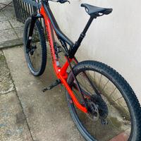Bici da mtb
