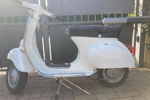 vespa primavera 125 iscritta FMI