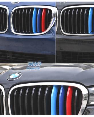 MODANATURE DECORATIVE BMW F10 F11 LCI 13-17 LOOK M