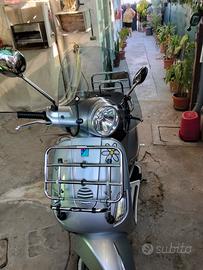 Vespa 125 lx 