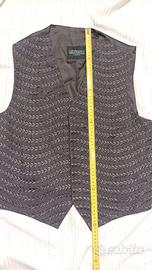 Gilet uomo "Carlo Pignatelli " 50 " Nuovo L