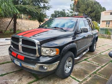 RAM 1500 5.9 GPL