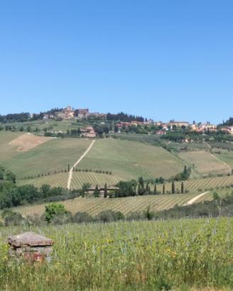 Coppia Custodi Casieri