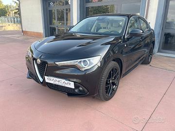 Alfa Romeo Stelvio 2.2 Turbodiesel 190 CV AT8 Q4 T