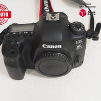 Canon EOS 6D Mark II