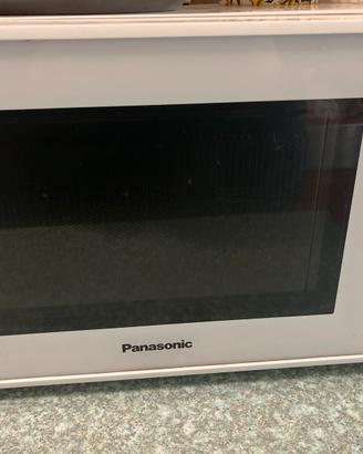 Forno Microonde Panasonic