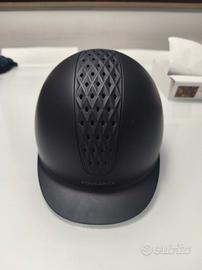 Casco da equitazione 