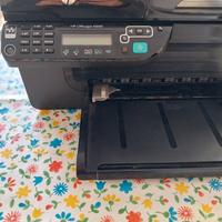 stampante scanner HP OFFICEJET 4500