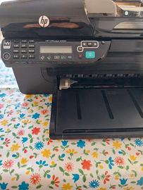 stampante scanner HP OFFICEJET 4500