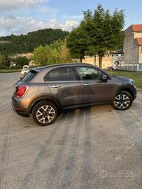 Fiat 500 X neopatentati